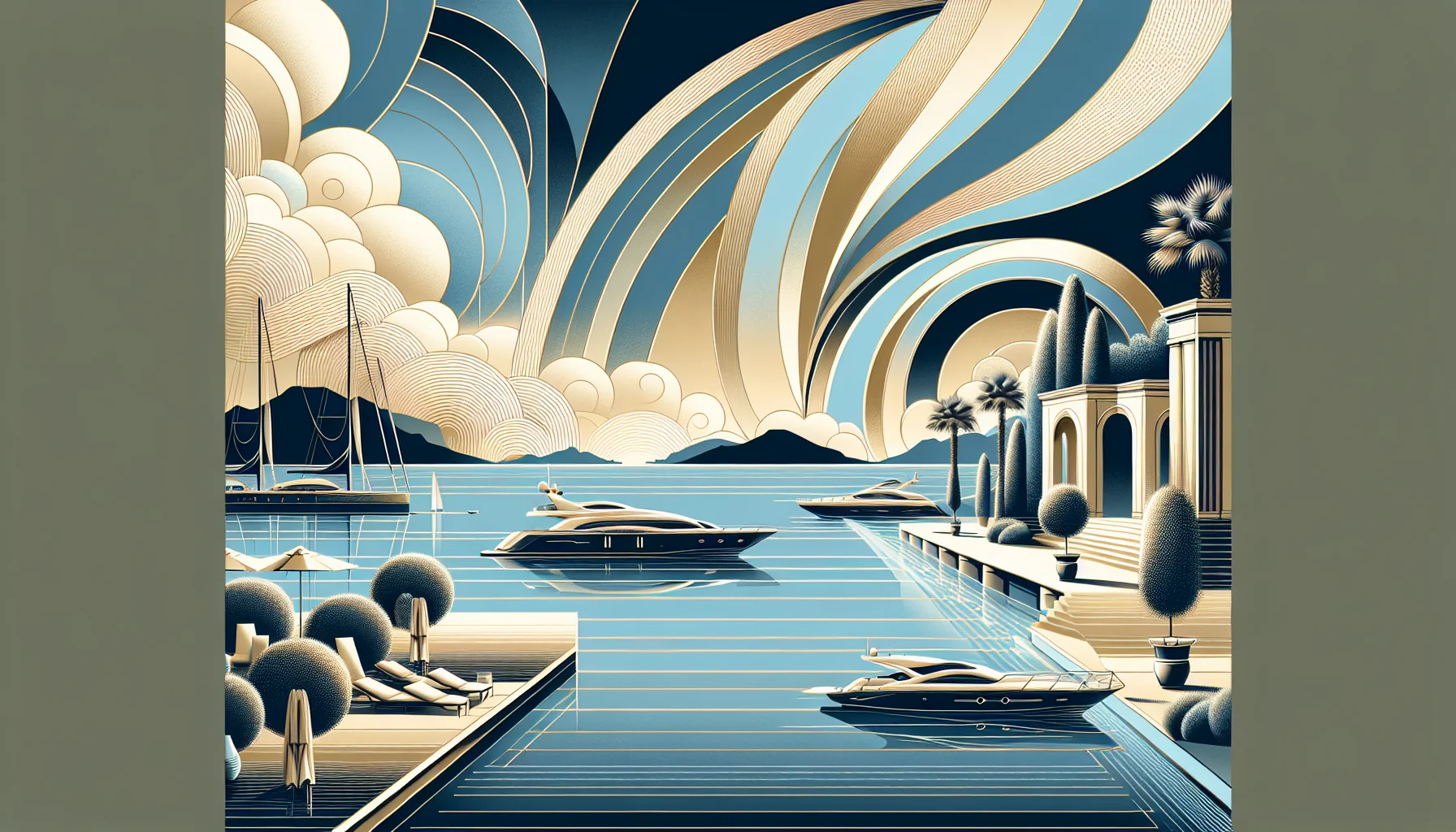 Unveiling the Secrets of Luxury Travel Blogs in the French Riviera