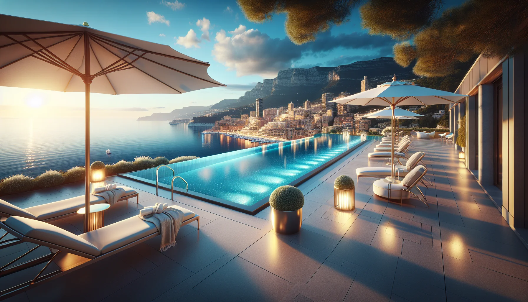 Top Monaco Luxury Hotels 2023: A French Riviera Experience
